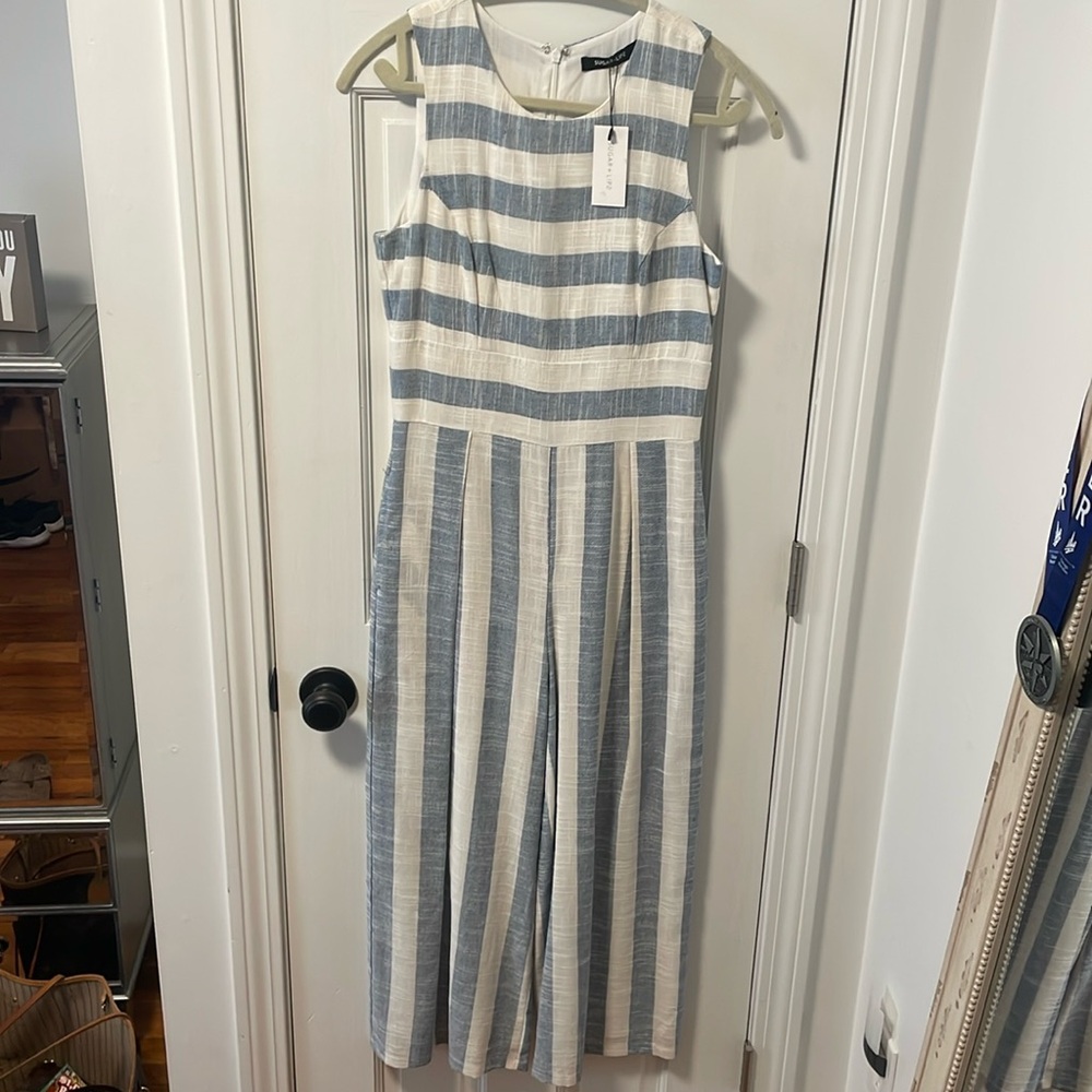 Jumpsuit